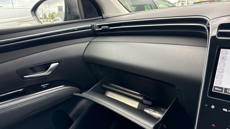 Hyundai TUCSON 1.6 TGDi Hybrid 230 Premium 5dr 2WD Auto Hybrid Estate